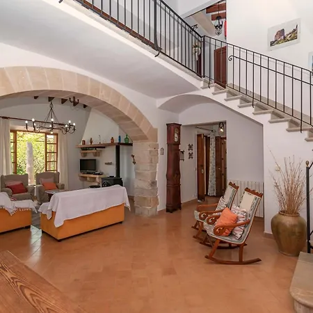 Villa Toni By Sealand *