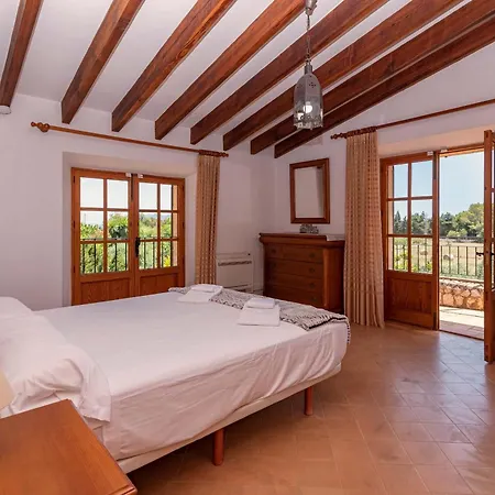 Villa Toni By Sealand