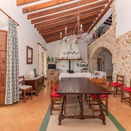 Villa Toni By Sealand